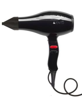 Efalock eVento puro Haartrockner schwarz