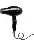Efalock eVento puro Haartrockner schwarz