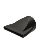 Efalock eVento puro Haartrockner schwarz