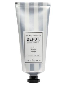 Depot 311 Fiber Cream 100 ml