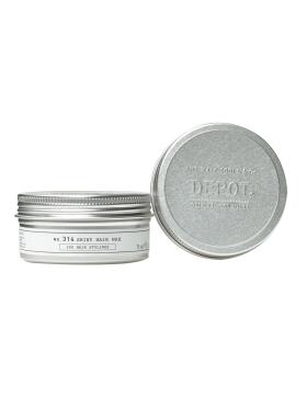 Depot 314 Shiny Hair Wax 75 ml