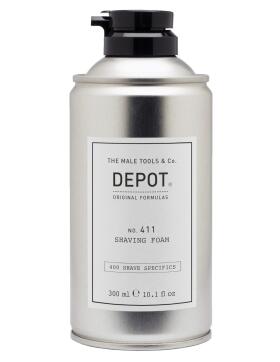 Depot 411 Shaving Foam 300 ml
