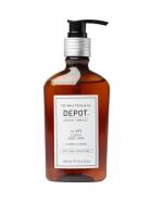 Depot 603 Liquid Hand Soap Cajeput & Myrtle 200 ml