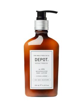 Depot 604 Moisturizing Hand Lotion Cajeput & Myrtle...