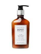 Depot 604 Moisturizing Hand Lotion Cajeput & Myrtle 200 ml