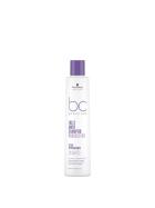 Schwarzkopf Bonacure Frizz Away Shampoo 250 ml