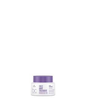 Schwarzkopf Bonacure Frizz Away Treatment 200 ml