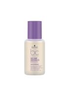 Schwarzkopf Bonacure Frizz Away Smoothing Oil 50 ml