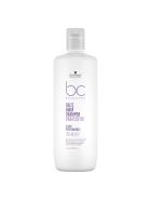 Schwarzkopf Bonacure Frizz Away Shampoo 1000 ml