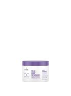 Schwarzkopf Bonacure Frizz Away Treatment 500 ml