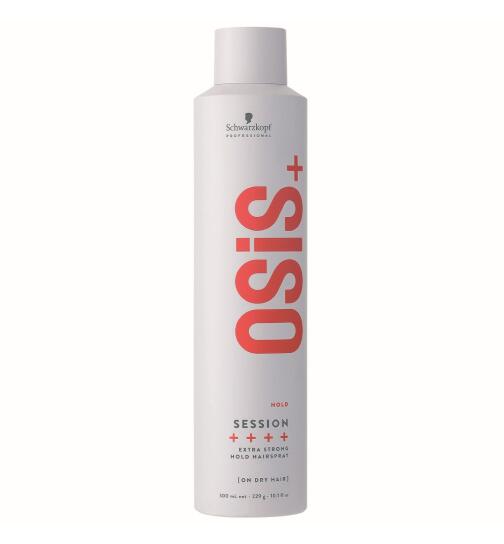 Schwarzkopf OSiS+ Session 300 ml
