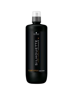 Schwarzkopf Silhouette Super Hold Pumpspray...