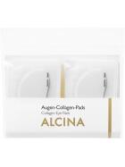 Alcina Augen-Collagen-Pads 10 x 2 Stk