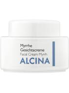 Alcina Myrrhe Gesichtscreme 100 ml