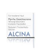 Alcina Myrrhe Gesichtscreme 100 ml