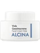 Alcina Viola Gesichtscreme 100 ml