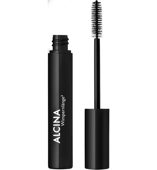 Alcina Mascara Wimpernl&auml;nge&sup2;