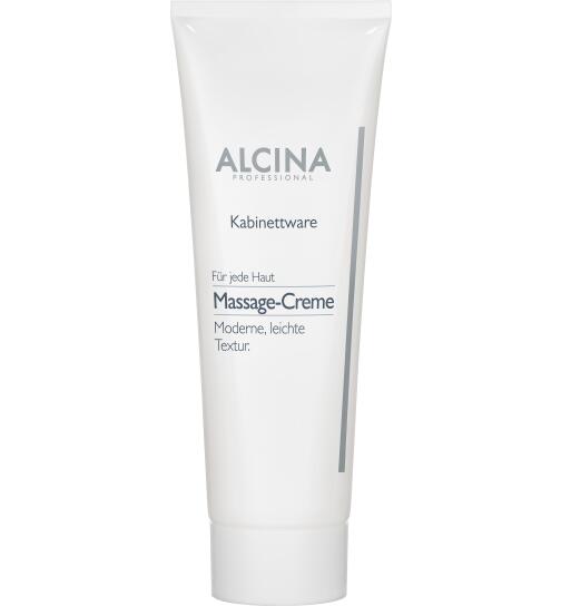 Alcina Massage-Creme 250 ml