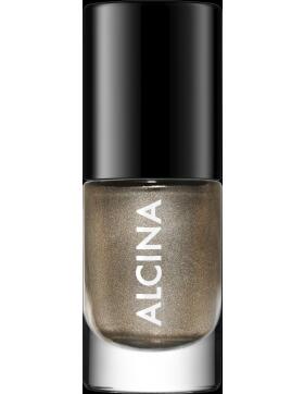 Alcina Nail Color metral bronze 5 ml