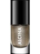 Alcina Nail Color metral bronze 5 ml