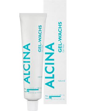 Alcina Gel-Wachs 60 ml
