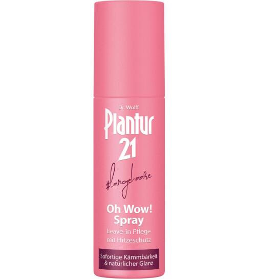 Plantur 21 #lange Haare&nbsp;Oh Wow Spray 125 ml