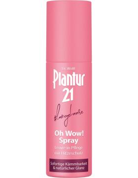 Plantur 21 #lange Haare&nbsp;Oh Wow Spray 125 ml