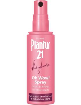 Plantur 21 #lange Haare&nbsp;Oh Wow Spray 125 ml