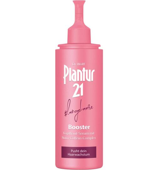 Plantur 21 #Lange Haare Booster 125 ml