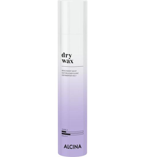Alcina Dry Wax AER 200 ml