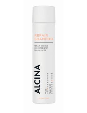 Alcina Repair Shampoo 250 ml