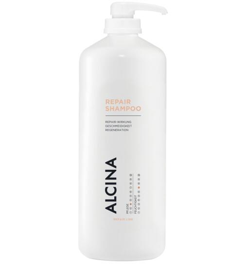 Alcina Repair Shampoo 1250 ml
