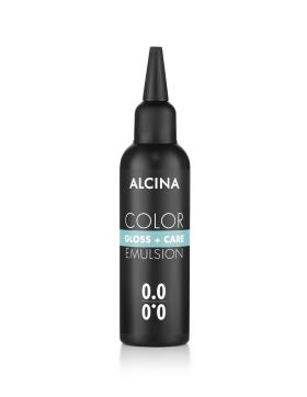 Alcina Color Gloss + Care Emulsion 100 ml
