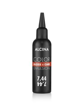 Alcina Color Gloss + Care Emulsion 7.44...