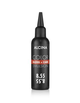 Alcina Color Gloss + Care Emulsion 8.55...