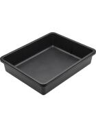 Efalock eNobile Arbeitskasten schwarz