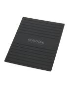 Efalock Piccolo Silikonmatte schwarz