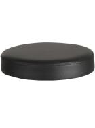 Efalock Clictec Rundsitz f&uuml;r Rollhocker schwarz