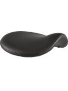 Efalock Clictec Comfy Sattelsitz schwarz