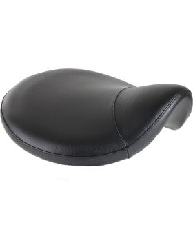 Efalock Sattelsitz f&uuml;r Rollhocker Trim schwarz