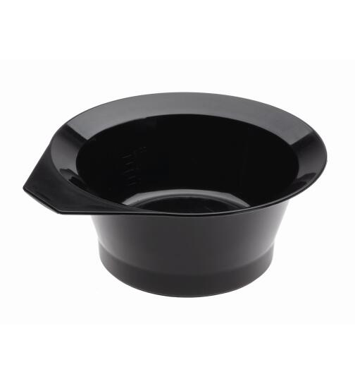 Efalock Rainbowl F&auml;rbeschale schwarz 250 ml
