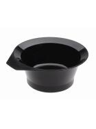 Efalock Rainbowl F&auml;rbeschale schwarz 250 ml