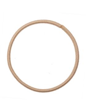 Efalock Haargummi blond 10 St&uuml;ck