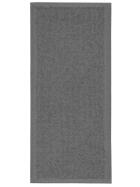 Efalock Eye Augentuch/Handtuch 30 x 15 cm grau