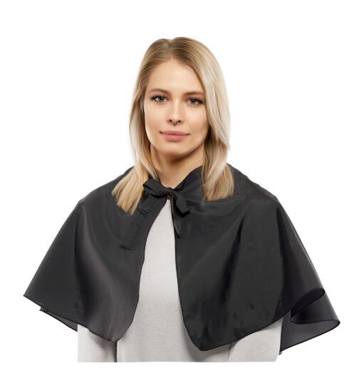 Efalock Cut & Style Ausk&auml;mmumhang schwarz