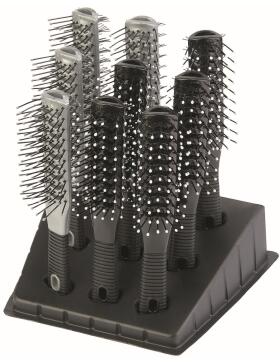 Efalock Display Doppelventb&uuml;rsten best&uuml;ckt