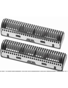 Efalock eGladio Scherfolie + Messer silber