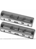 Efalock eGladio Scherfolie + Messer silber