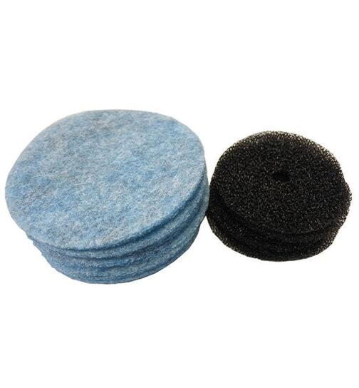 Efalock Exonda M41 Luftfilter f&uuml;r Haube 20 St&uuml;ck