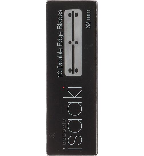 Efalock Issaaki Ersatzklingen 10 St&uuml;ck